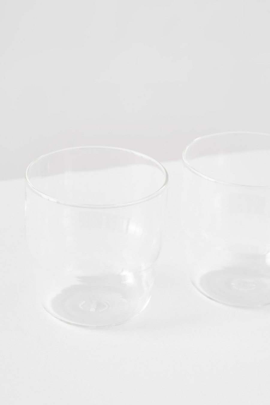 R+D Lab R+D Helg Tumbler-Set Of Two